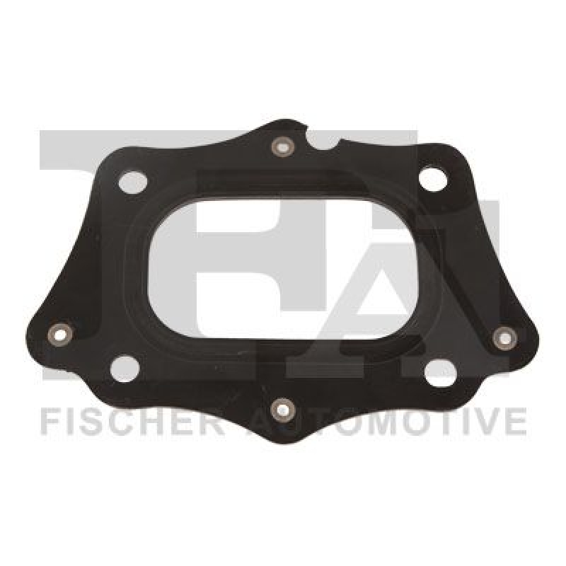 FA1 Gasket, exhaust manifold