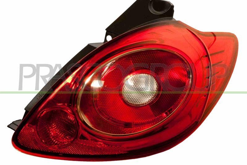 PRASCO Heckleuchte FD0084153