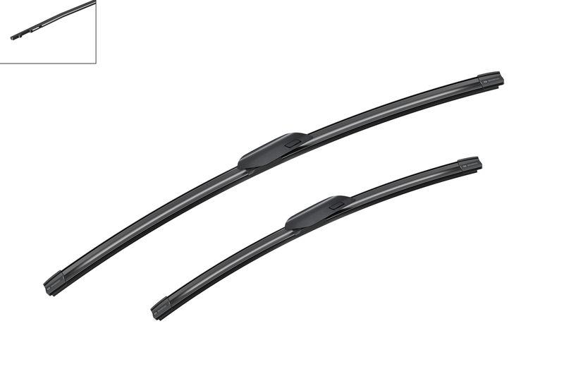 BOSCH Wischblatt Aerotwin 3 397 014 890