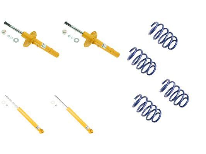 KONI Fahrwerkssatz, Federn/Dämpfer SPORT KIT