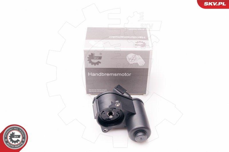 ESEN SKV Stellmotor Feststellbremse Handbremse Bremssattel