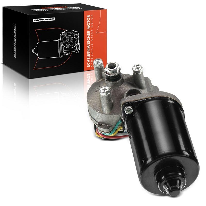 1x Frankberg Wischermotor Scheibenwischermotor Vorne 5481FB0023485