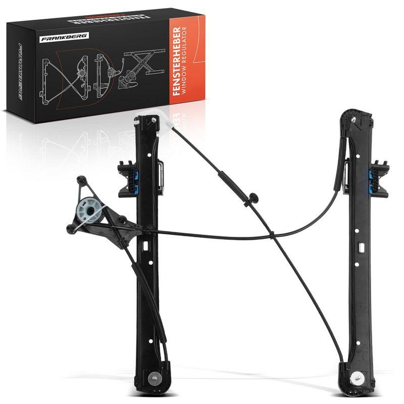 1x Frankberg Fensterheber Vorne Rechts 5481FB0024715