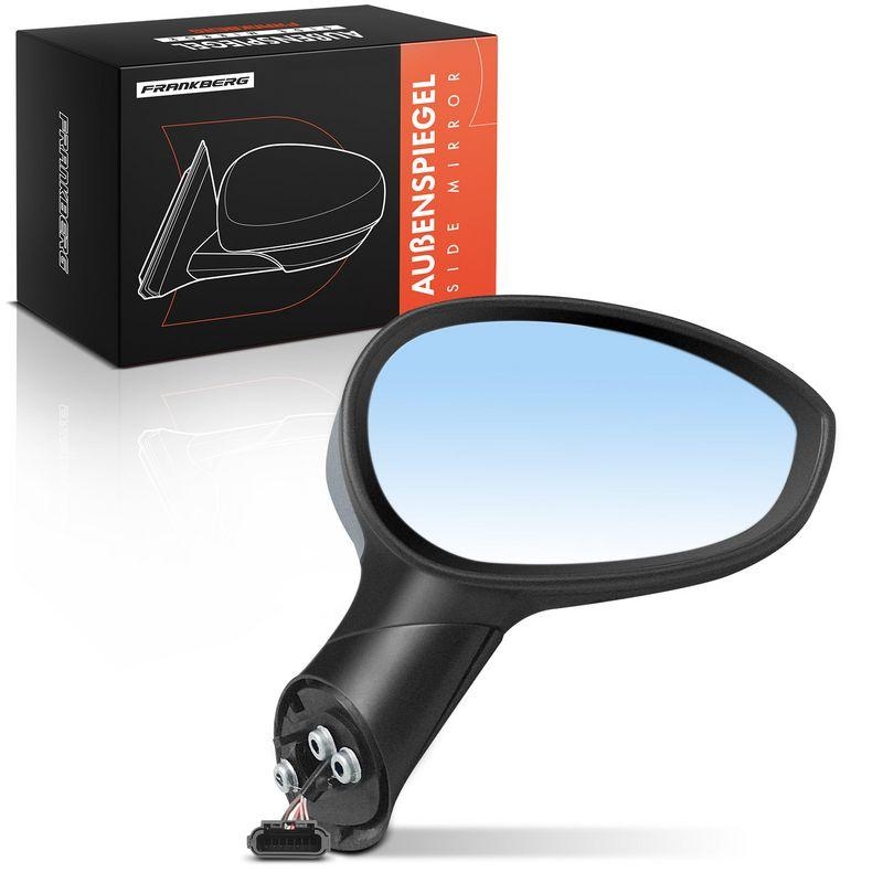 1x Frankberg Au&szlig;enspiegel Rechts 5481FB0040496