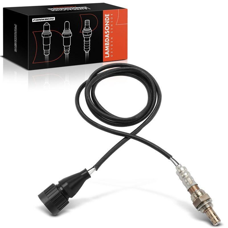 1x Frankberg Lambdasonde Regelsonde Vor Katalysator 5481FB0049577