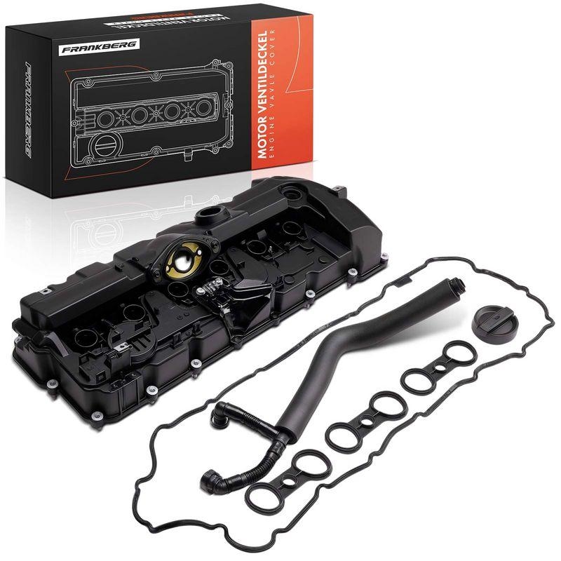 1x Frankberg Ventildeckel Zylinderkopfhaube 5481FB0057323