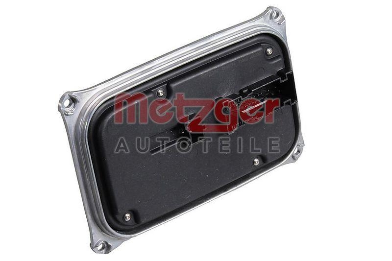 METZGER AUTOTEILE Steuerger&auml;t, Beleuchtung GREENPARTS
