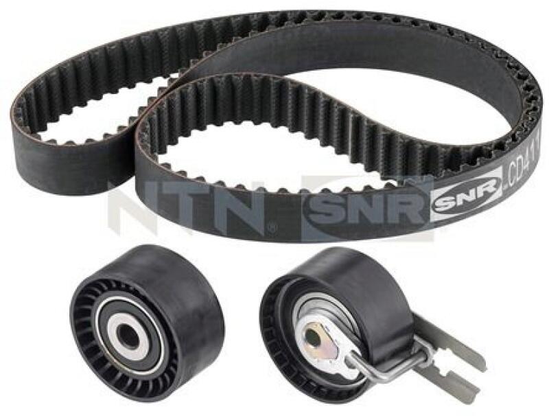 SNR Timing Belt Set