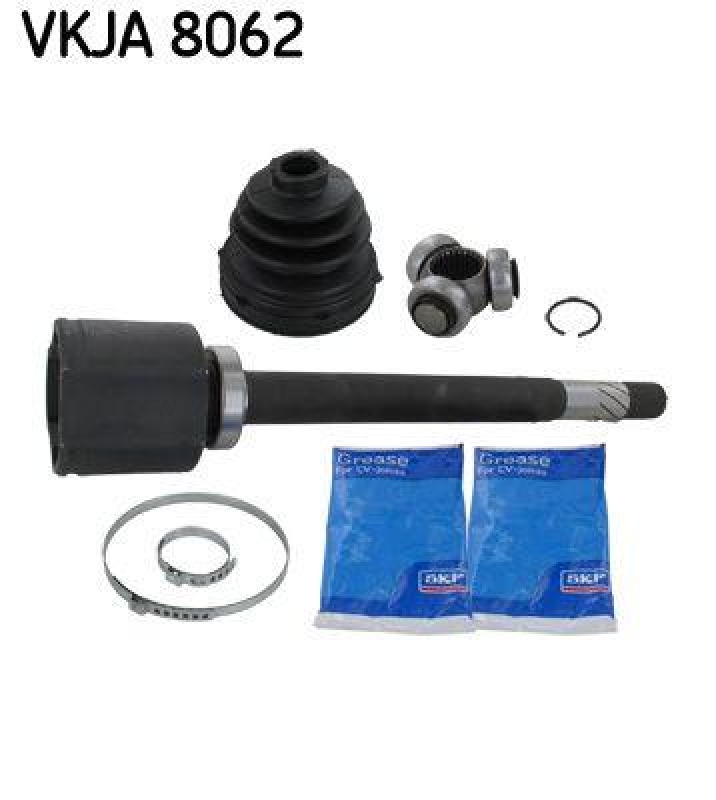 SKF Joint Kit, drive shaft