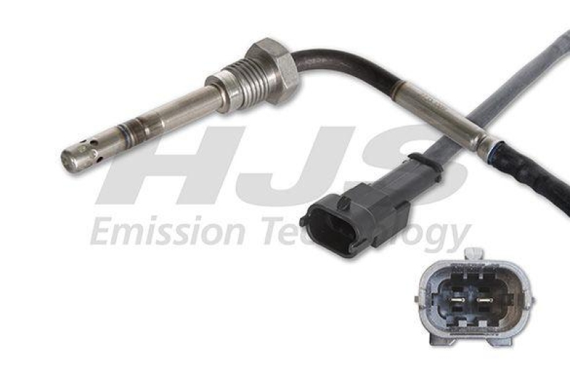 HJS Sensor, Abgastemperatur Original Ersatzteil 92 09 4055