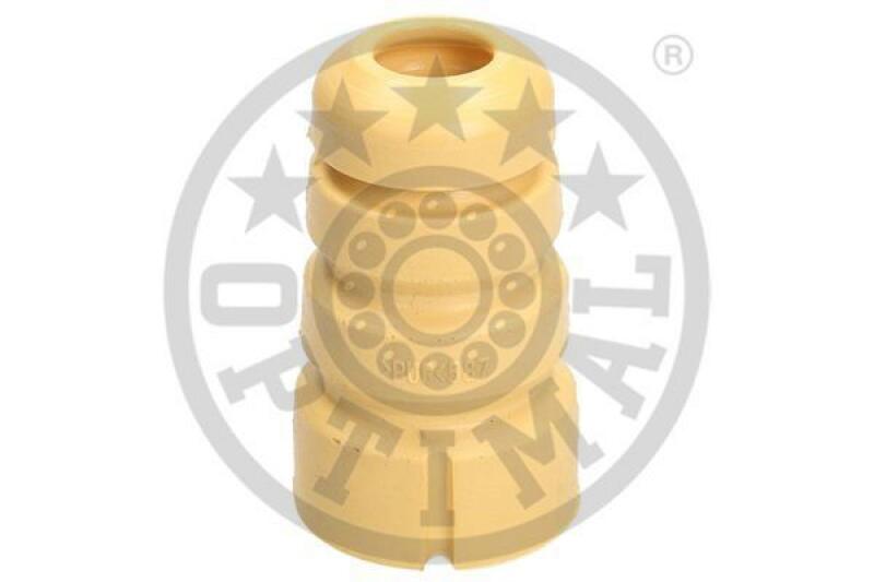 OPTIMAL Rubber Buffer, suspension