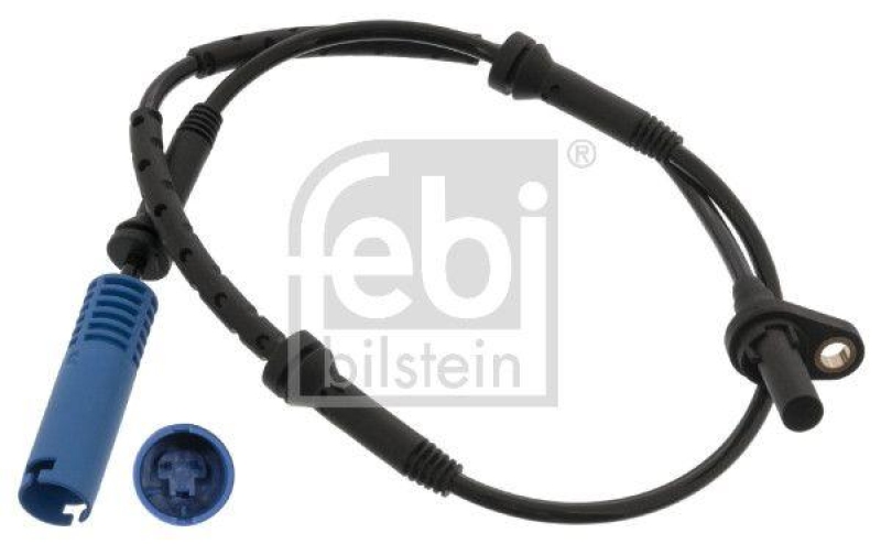FEBI BILSTEIN Sensor, wheel speed