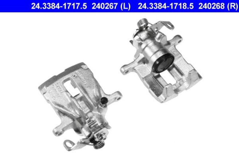 ATE Brake Caliper