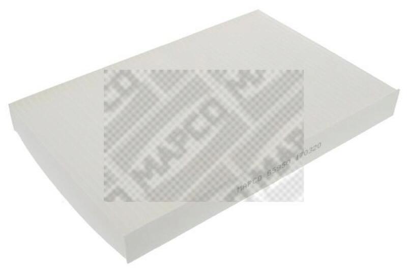 MAPCO Filter, interior air