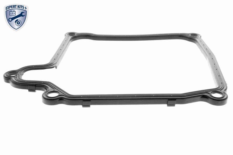 VAICO Seal, automatic transmission oil pan Original VAICO Quality