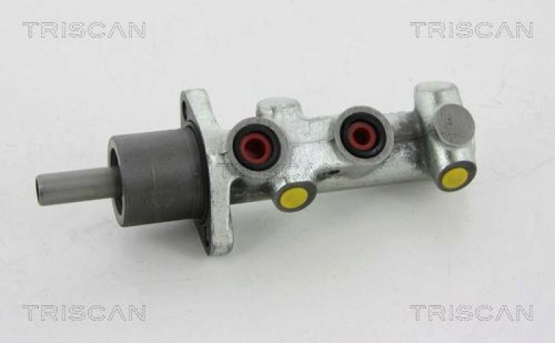 TRISCAN Brake Master Cylinder