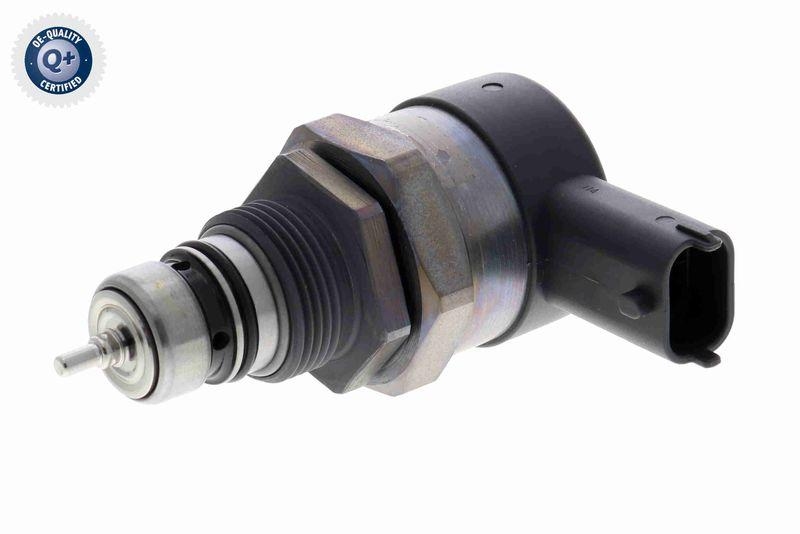 VEMO Pressure Control Valve, common rail system Q+, original equipment manufacturer quality