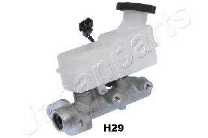 JAPANPARTS Brake Master Cylinder