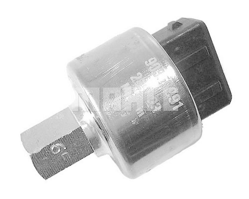 MAHLE Pressure Switch, air conditioning BEHR