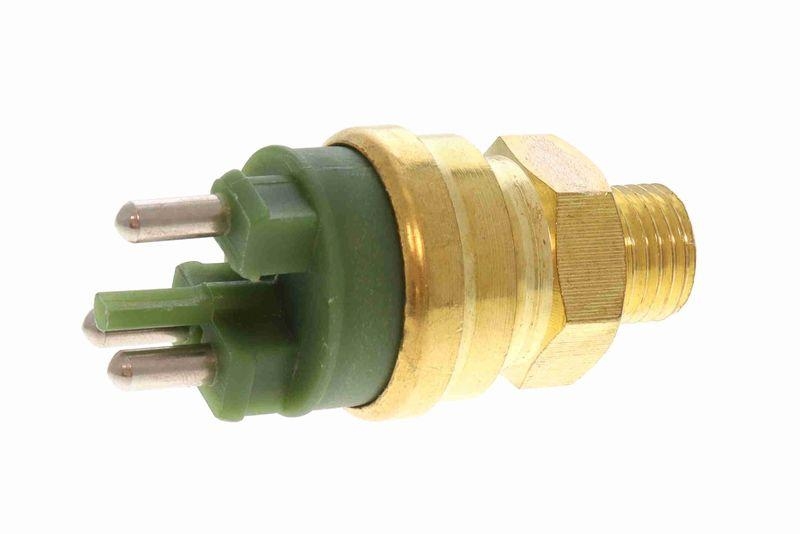 VEMO Temperature Switch, radiator fan Original VEMO Quality