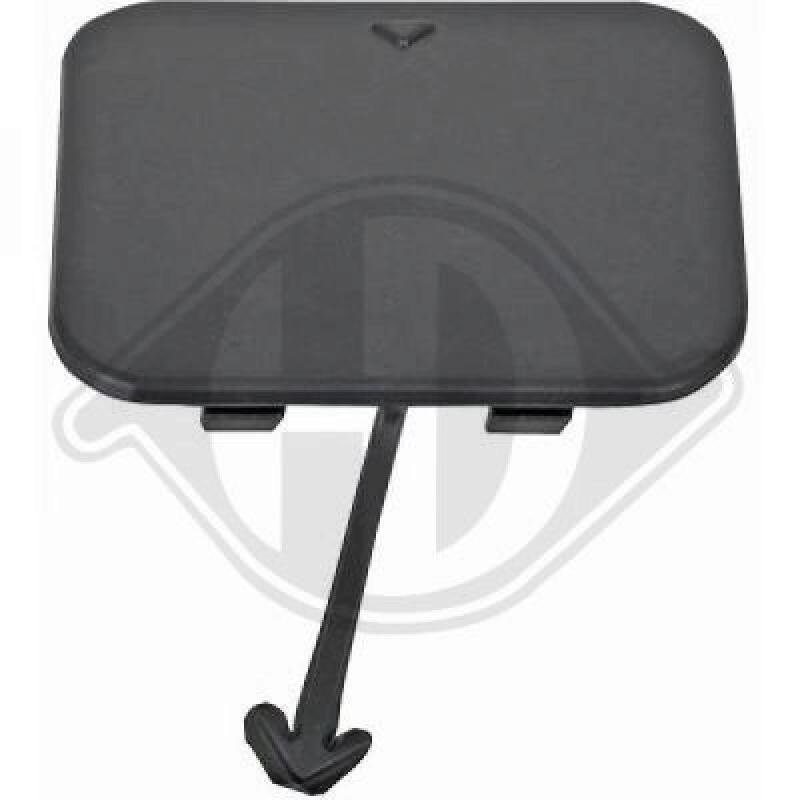 DIEDERICHS Klappe, Abschlepphaken 1223044