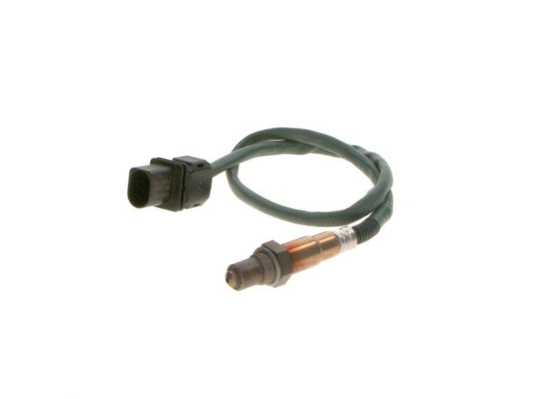 BOSCH Lambdasonde 0 258 017 108