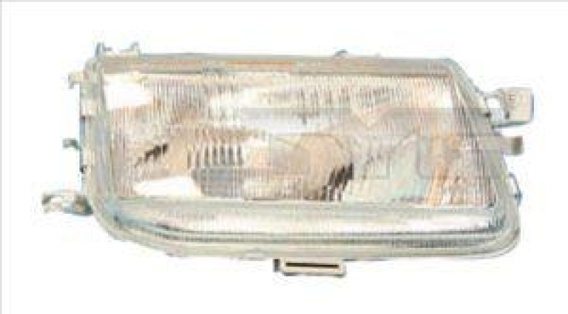 Headlight