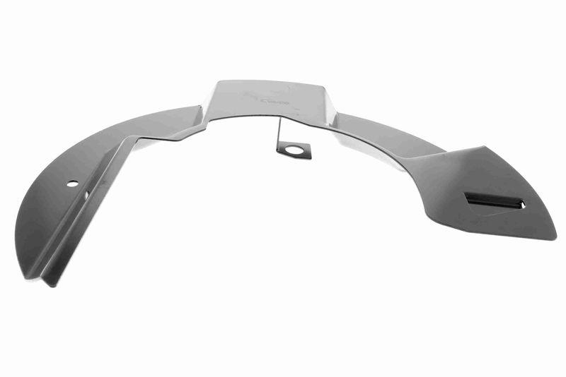 VAICO Spritzblech, Bremsscheibe Original VAICO Qualit&auml;t V48-0492