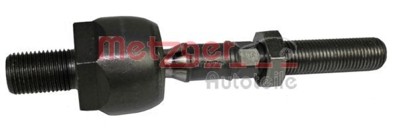 METZGER Axialgelenk, Spurstange KIT + 51008718