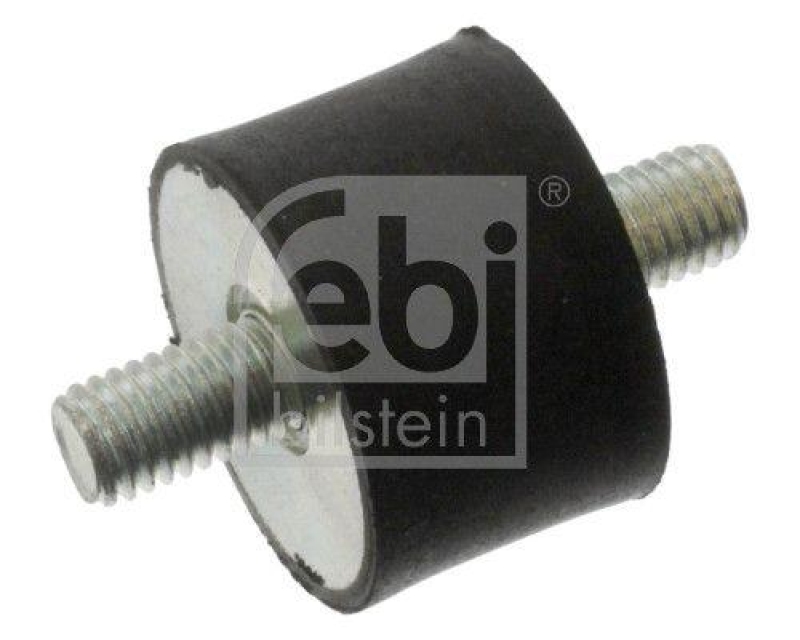 FEBI BILSTEIN Lagerung, Kühler 07403