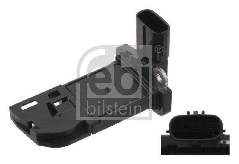 FEBI BILSTEIN Luftmassenmesser 32051