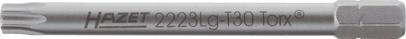 HAZET Screwdriver Bit