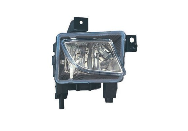 Nebelscheinwerfer Halogen Nebelleuchte rechts passend für Opel Vectra 1.8 3.0