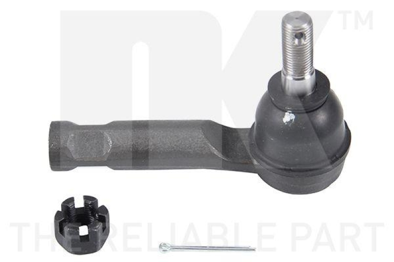 Spurstangenkopf 5033272