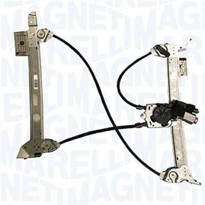 MAGNETI MARELLI Window Regulator