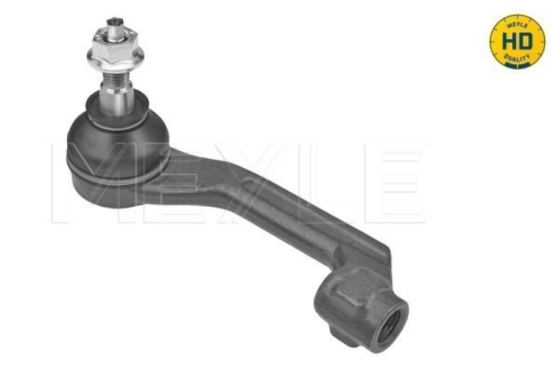 MEYLE Tie Rod End MEYLE-HD: Better than OE.