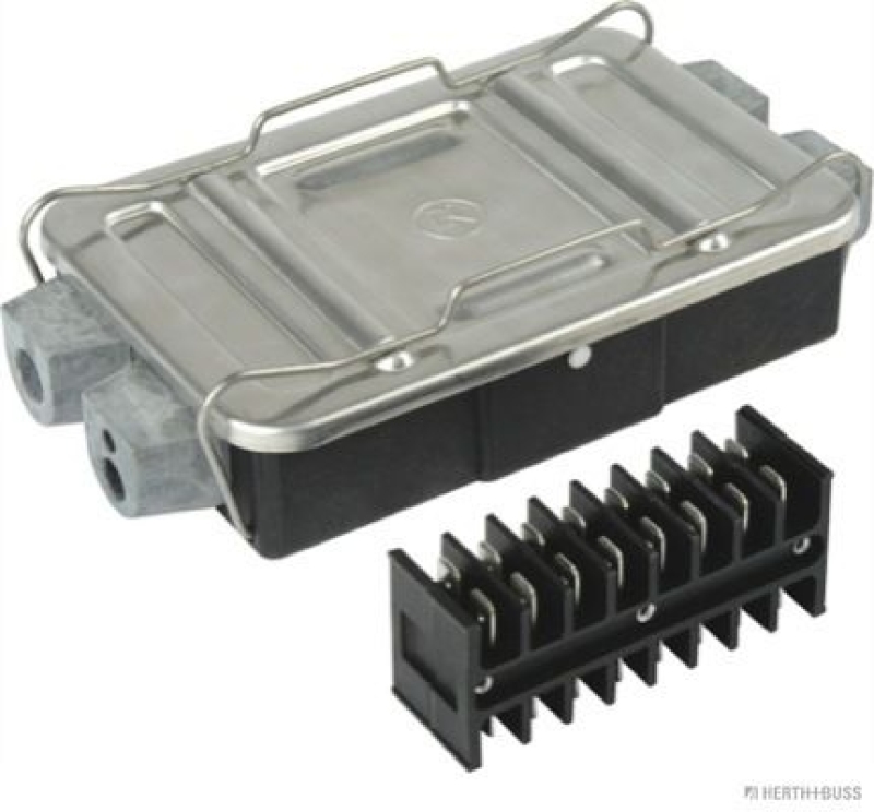 HERTH+BUSS ELPARTS Cable Junction Box