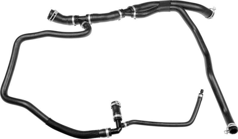 GATES Radiator Hose