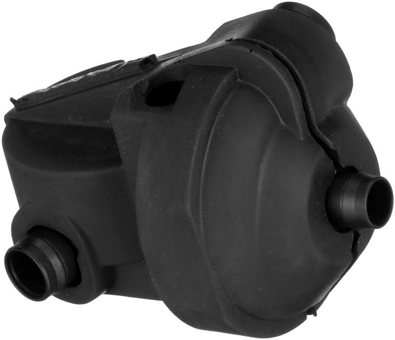 GATES Oil Separator, crankcase ventilation