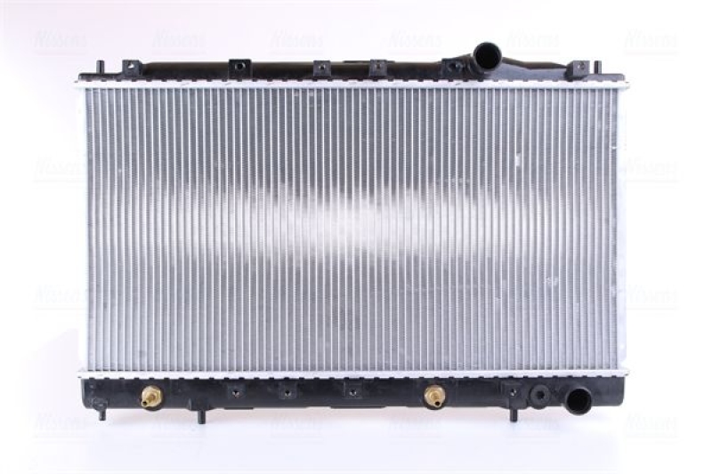 NISSENS Radiator, engine cooling