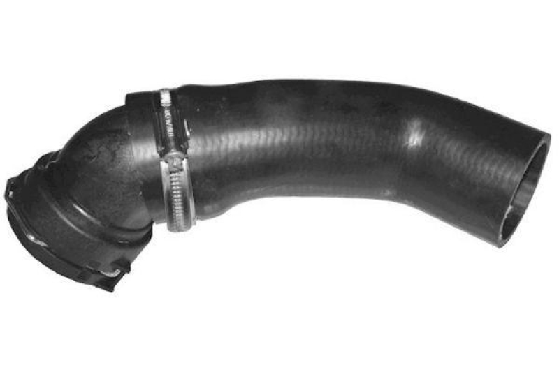 MAPCO Charger Air Hose