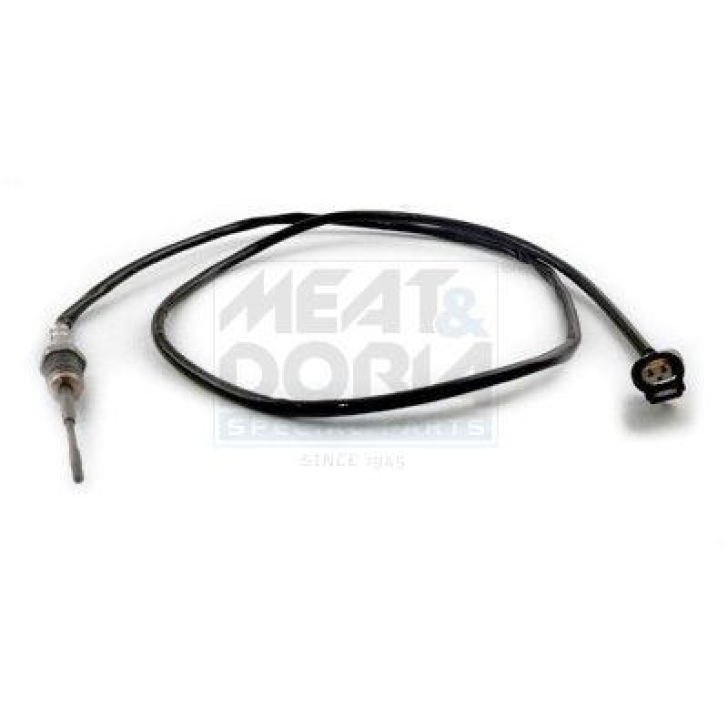 MEAT & DORIA Sensor, exhaust gas temperature