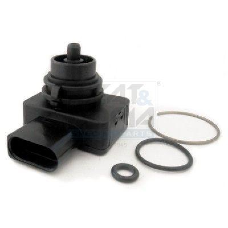 MEAT & DORIA Pressure Sensor, brake booster