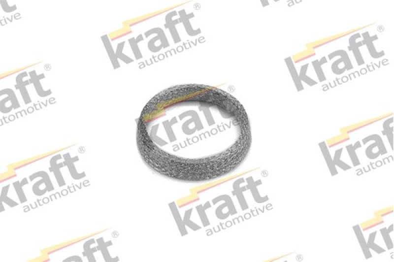 KRAFT AUTOMOTIVE Seal Ring, exhaust pipe