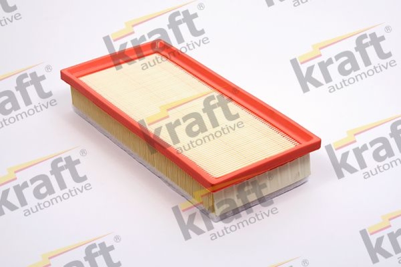 KRAFT AUTOMOTIVE Luftfilter