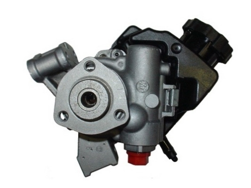 SPIDAN Hydraulic Pump, steering system