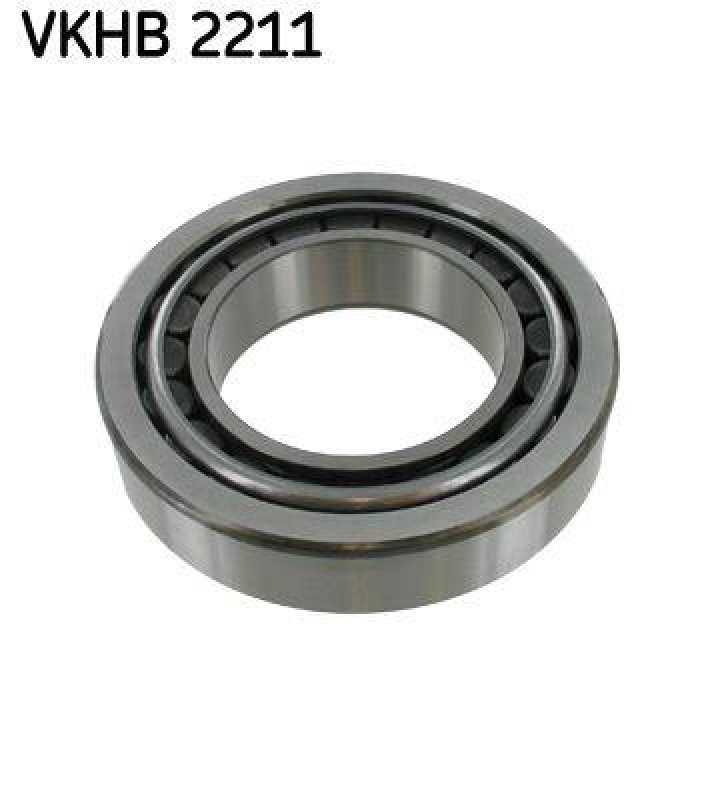 SKF Radlager