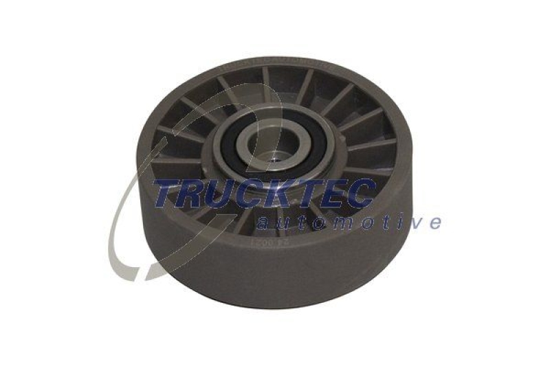 TRUCKTEC AUTOMOTIVE Spannrolle, Keilrippenriemen