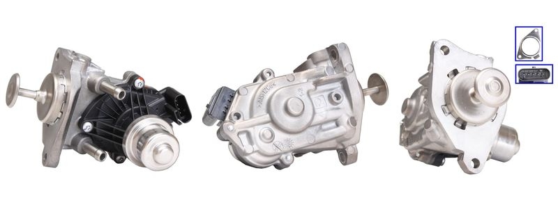 ELSTOCK EGR Valve