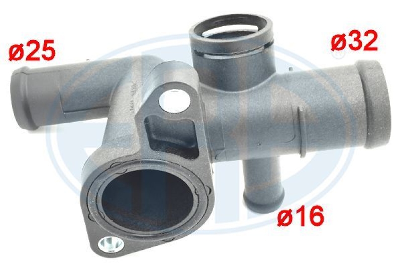 ERA Coolant Flange